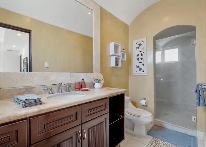 Br14 Elegant Oceanview 2Br Condo Walk To Beach Appartement Tamarindo