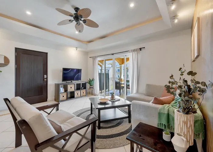 Elegant Oceanview 2br 2-min Walk To * Tamarindo