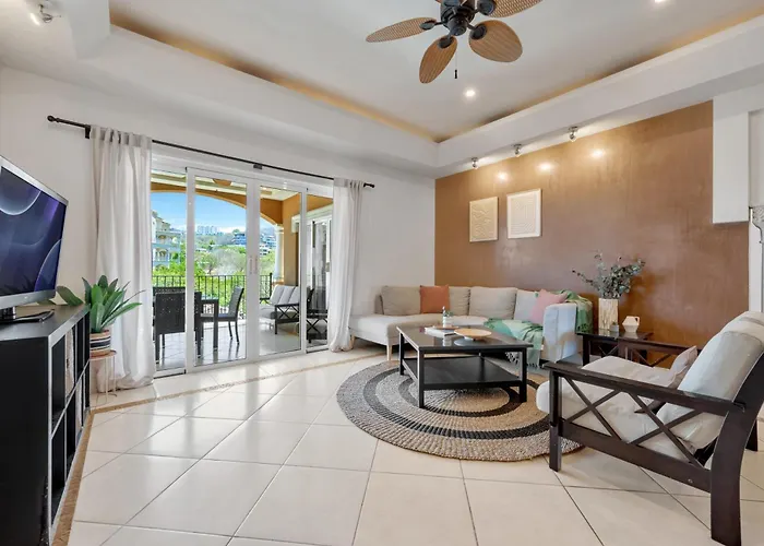 Apartamento Elegant Oceanview 2br 2-min Walk To Tamarindo