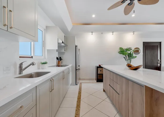 Br14 Elegant Oceanview 2Br Condo Walk To Beach * Tamarindo