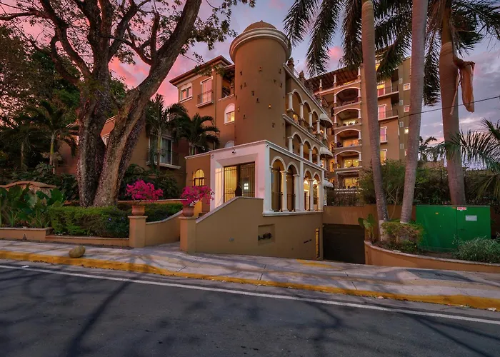 Elegant Oceanview 2br 2-min Walk To * Tamarindo