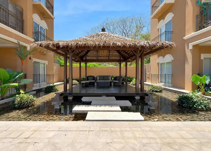 Apartamento Elegant Oceanview 2br 2-min Walk To *