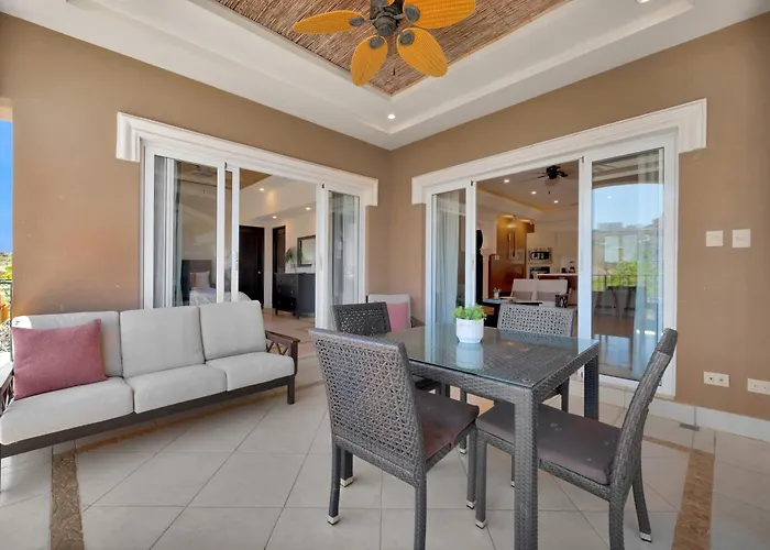 Apartamento Elegant Oceanview 2br 2-min Walk To *