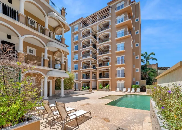 Elegant Oceanview 2br 2-min Walk To